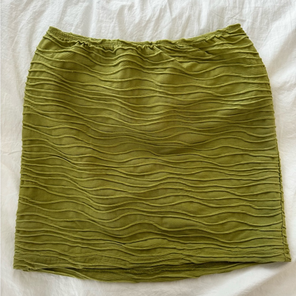 Superdown Skirt XS